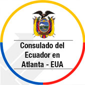 CONSULADO GENERAL DEL ECUADOR EN ATLANTA
