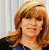 Dra. Guadalupe Ruales Guerrero