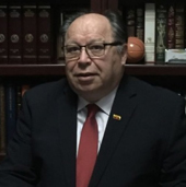 Julio V. Moreno