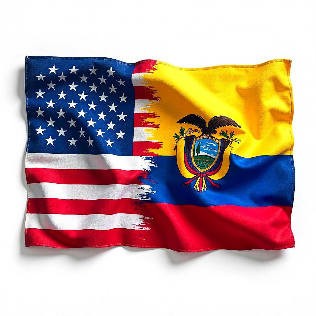 Ecuadorian American Chamber