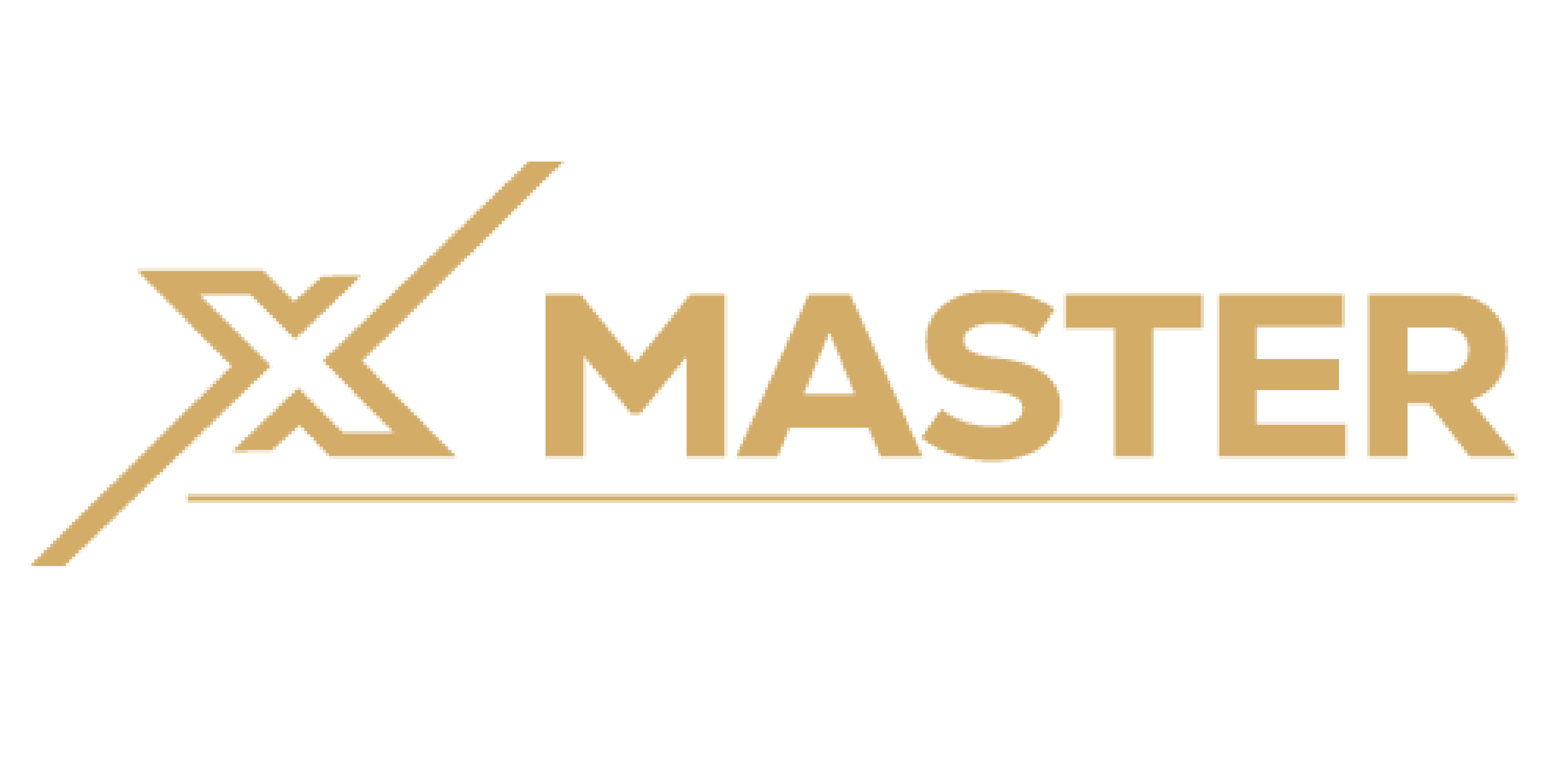 Logo de X Master, miembro de la Ecuadorian American Chamber of Commerce